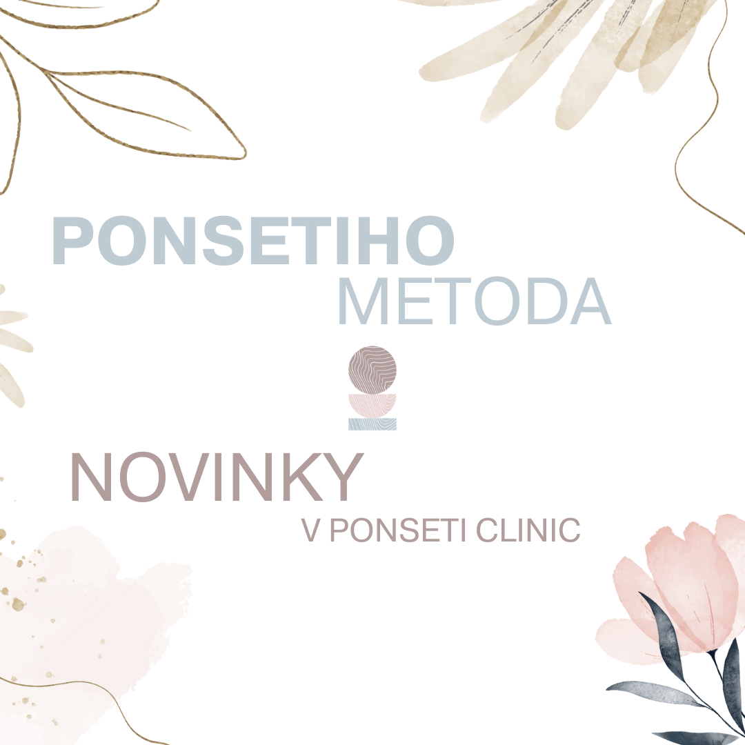 Novinky na Ponseti Clinic