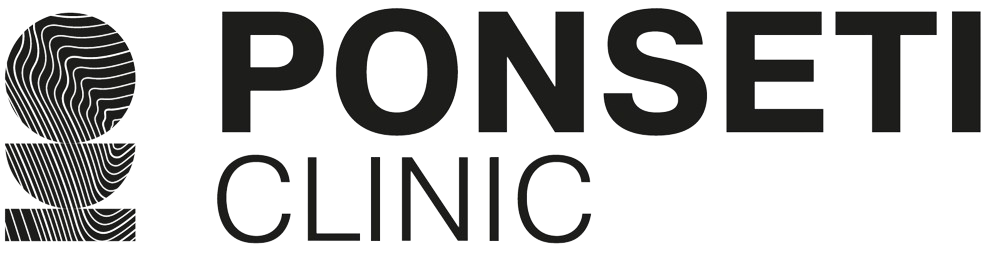 Ponseti Clinic logo