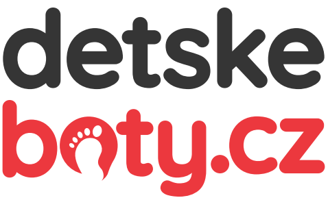 Dětské boty