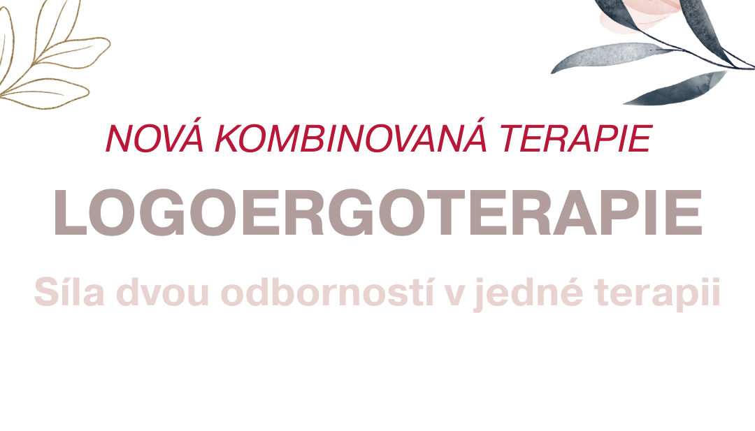 logoergoterapie
