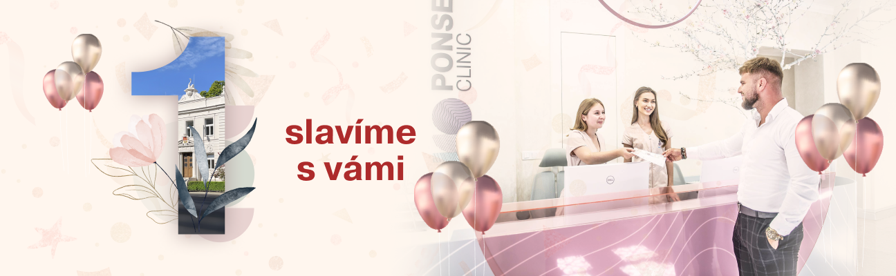 Narozeninová párty