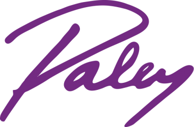 Paley logo