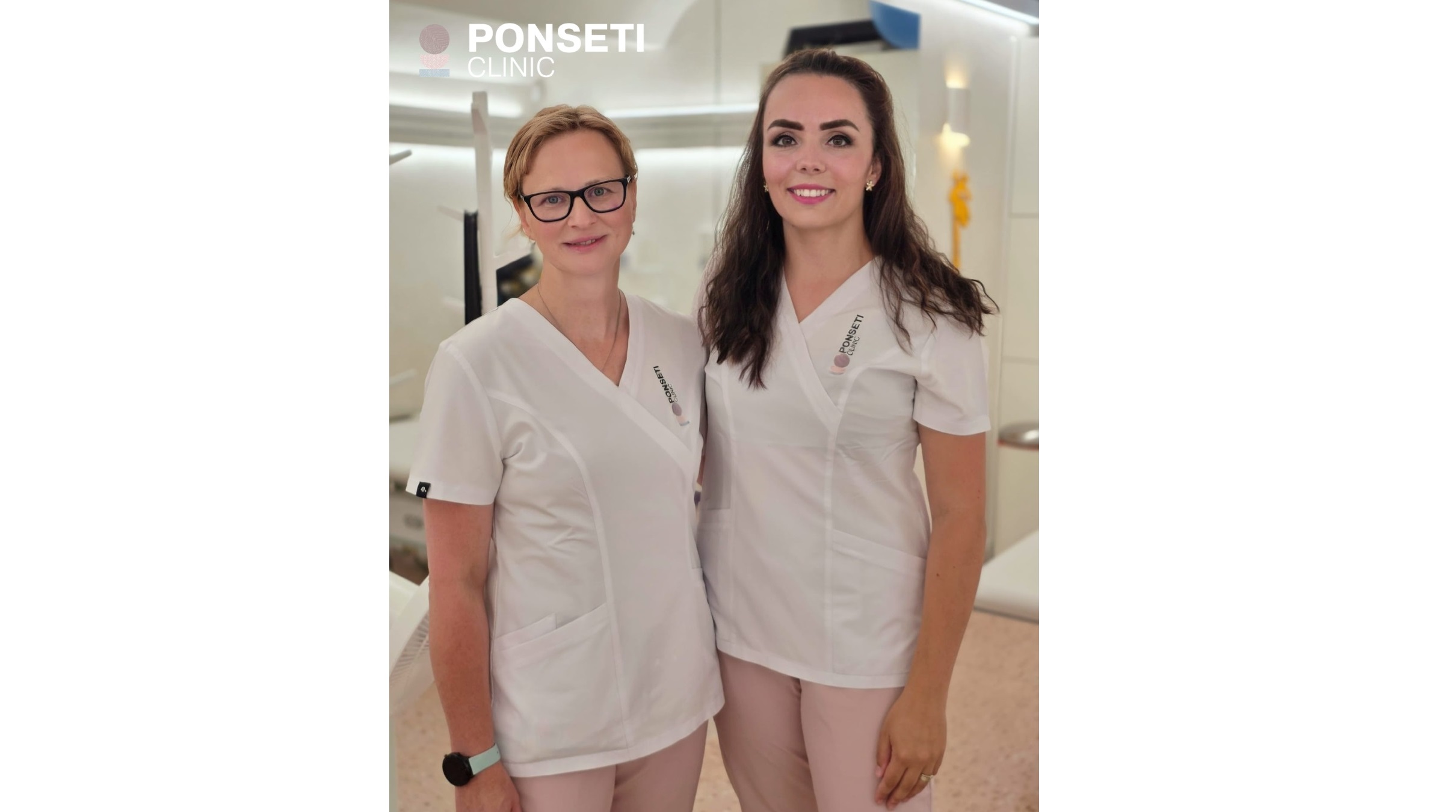 Ponseti Clinic