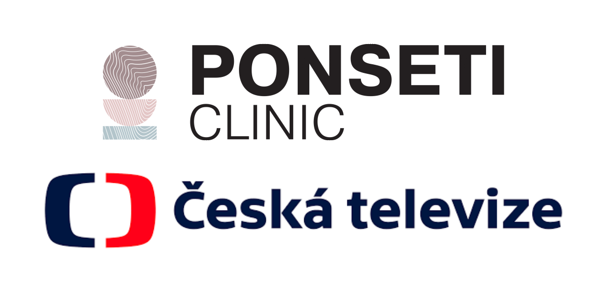 Logo České televize
