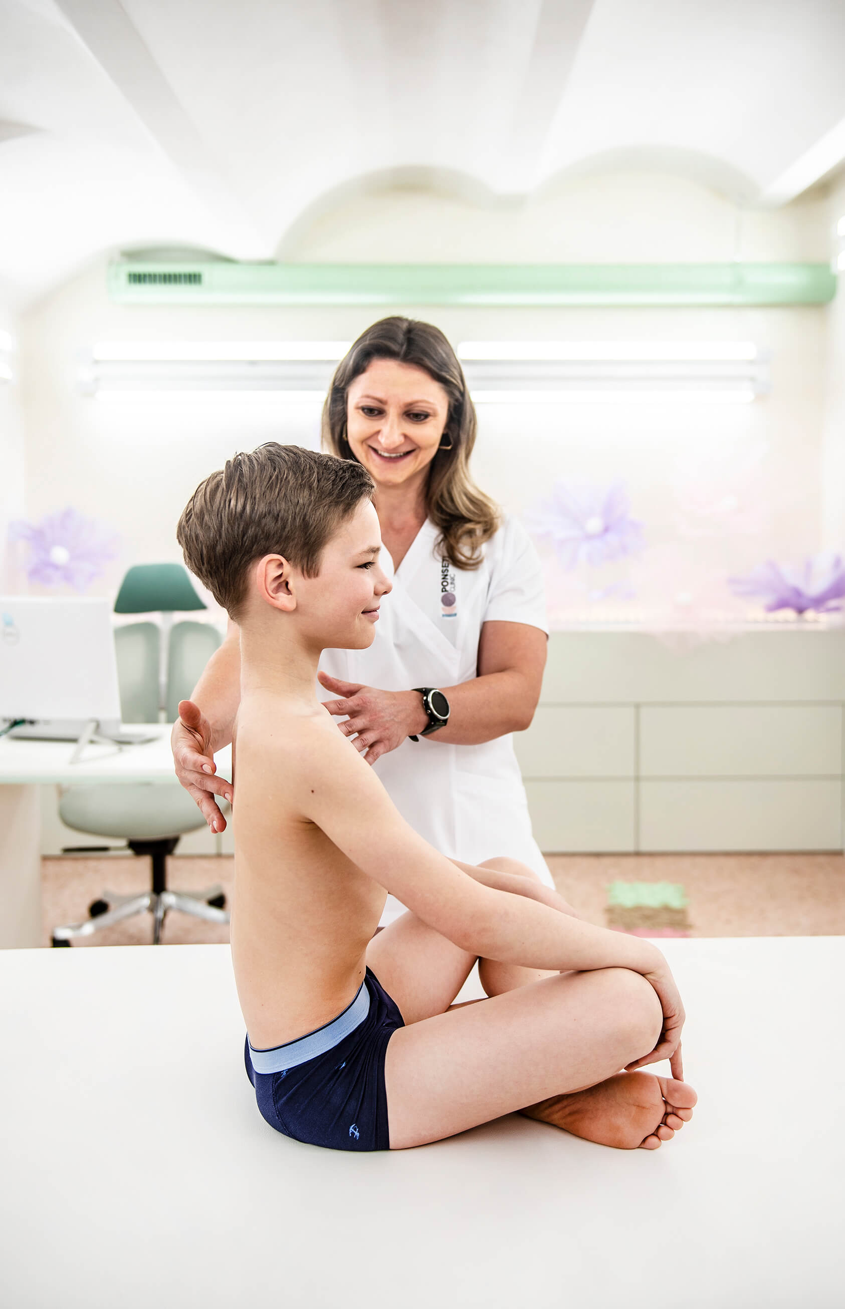 Rehabilitační a fyzikální medicína