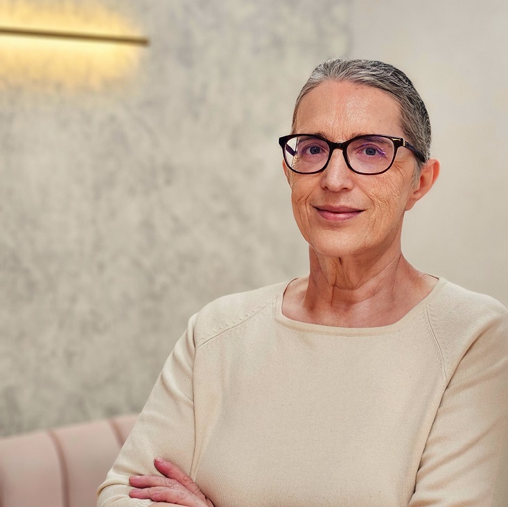 PhDr. Alena Prouzová