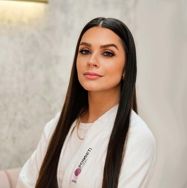 Mgr. Jana Gabrielle Javor, MBA